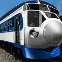 四国新幹線ついに登場！！