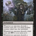 【新カード】Waste Not【You Made the Card!】