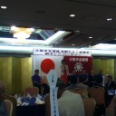 大阪市会議員北野たえこ納涼ビア・パーティー
