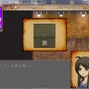 【 灯篭トンネル 】 で、出たー！　ツクールのホラーゲーで解りにくい四文字パス設定しちゃう奴～ｗｗ 【不愉快です】