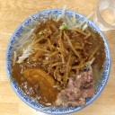 【ラーメン】Tabooさんの量の暴力【いい意味で】