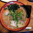 【ラーメン】味噌屋清兵衛さん【富士市旧国道不二家斜向かい】