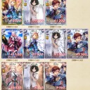 【戦ヴァルD】ランキング50位を目指した8月