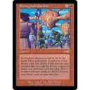 mtg 要塞の計略