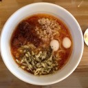 【第4次ラーメン大戦争】海練さん【牛トマトラーメン】