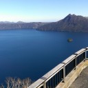 平日スタン北海道IN湖畔＆山