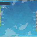【艦これ】4-4クリアァァァァァァァァァァァァァァァァァァァァァ！！！！！！