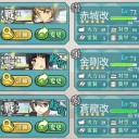 【艦これ】4-4クリアァァァァァァァァァァァァァァァァァァァァァ！！！！！！