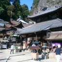 新シリーズ：いたにょの聖地巡礼1