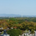 お墓参り