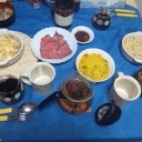 昨日の話