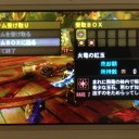 モンハン４-１１