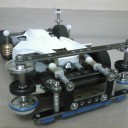 完成！【DYNA-HAWK GX】