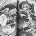 魔法少女リリカルなのはVivid　⑩