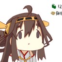 ブチ切れ金剛デース！
