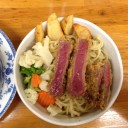 【第4次ラーメン大戦争】Tabooさん【bB】