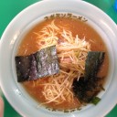 【ラーメン】富士市東柏原ラーメンショップさん【ネギミソラーメン】