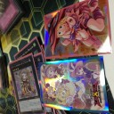 きんいろモザイクはバケモンコンテンツ