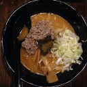 【ラーメン】富士市旧国１沿・ふじもりさん【富士味噌】