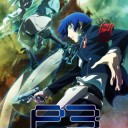 PERSONA3 THE MOVIE　#1 Spring of Birth