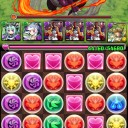 CoCコラボ（地獄級）攻略