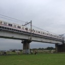 久々の。