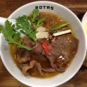 【第4次ラーメン大戦争】ろたすさん【すきやきろたす】