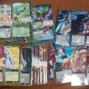 ゼクス新弾！五神竜の巫女買いますた
