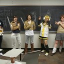 トロント大学ANIME and MANGA倶楽部なう  写真追加