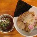 【つけ麺】大山さん【富士市】