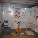 産業交流フェアと異文化勉強会