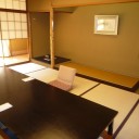 京都岡崎「つる家」の特別昼会席