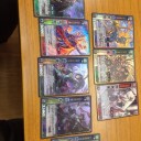 PTホウ徳欲しかった…