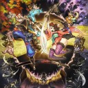 非MTG）遂に来た！朧村正DLC第一弾　化け猫物語