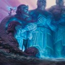 GENCON Eternal Weekend アートワーク