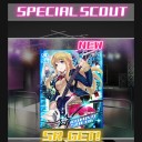 シノダマンに私信