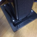 石版到着
