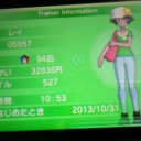 【雑記】ポケモン楽しいのと最近のスタン