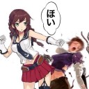 おにいさんかなしいよ