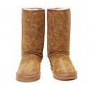 UGG Boots für die Herbst-Saison