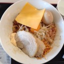 【まぜそば】ジャンクガレッジさん【イオン甲府】