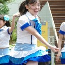 一目惚れした