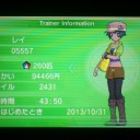 【ポケモン】キラーストーカー×バーサーカー＝？