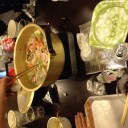 PTQーブ鍋