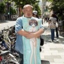 上原亜衣ちゃんが大坪由佳ちゃんに似てると俺の中で話題に