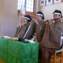 香具波志神社一千五十年祭