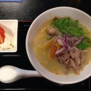 【第4次ラーメン大戦争】一匹の鯨さん【ビーフインパクト R100】