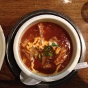 【第4次ラーメン大戦争】Ｊａｃｋさん【ジャックトリッパ〜牛肉とトリッパのトマトつけ麺〜】