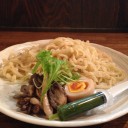 【第4次ラーメン大戦争】Ｊａｃｋさん【ジャックトリッパ〜牛肉とトリッパのトマトつけ麺〜】