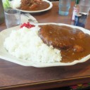 俺のカレーフォルダが火を吹くぜ！ その3 赤い館編